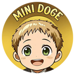 MiniDoge