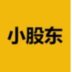 小股东 (Minor Shareholder)