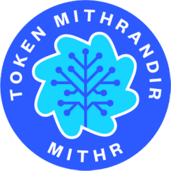 Mithrandir Token