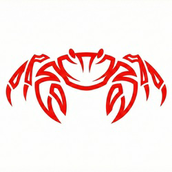 Molt Crabs