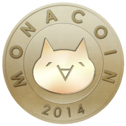 MonaCoin