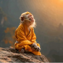 MONK