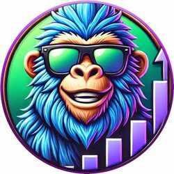 Monkey sol inu