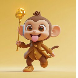 MonKEYS