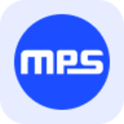 Monolithic Power Systems rStock