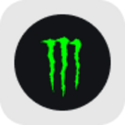 Monster Beverage rStock