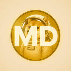 Moon Doge Coin