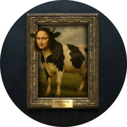 Moona Lisa