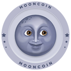 MoonCoin