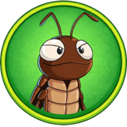 Multicycle Cockroach
