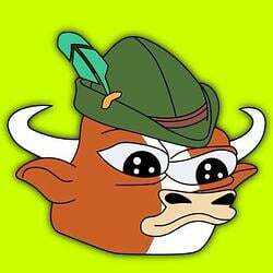 Mumu The Bull