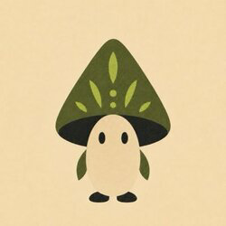 MUSHROOM