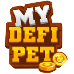 My DeFi Pet