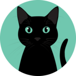 Nacho the Kat