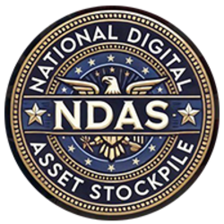 National Digital Asset Stockpile