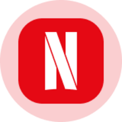 Netflix (Ondo Tokenized Stock)