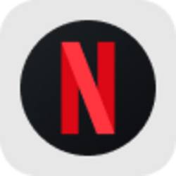 Netflix rStock