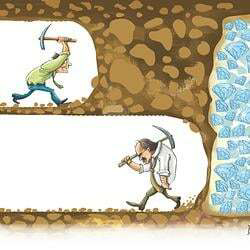 Never Give Up