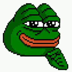 Next Gen PEPE