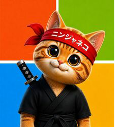 NinjaCat