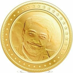 Niobium Coin