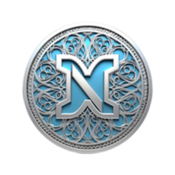 Nodes Reward Coin