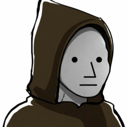 NON PLAYABLE CHARACTER