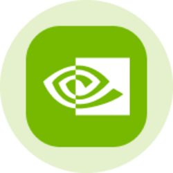 NVIDIA (Ondo Tokenized Stock)