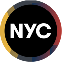 NewYorkCityCoin