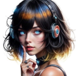 Nyx by Virtuals