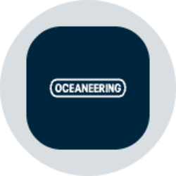 Oceaneering International (Ondo Tokenized)