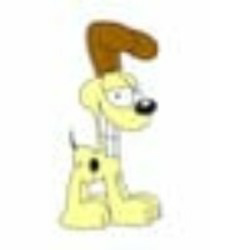Odie