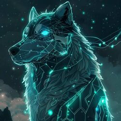 Odin's Dog