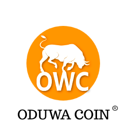 Oduwa Coin