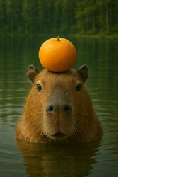 Official Capybara coin