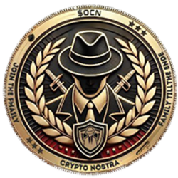 Official Crypto Nostra