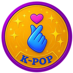 OFFICIAL K-POP