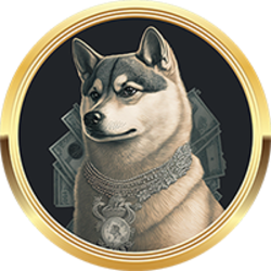 One Hundred Million Inu