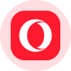Opera (Ondo Tokenized)