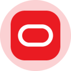 Oracle (Ondo Tokenized Stock)