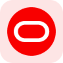 Oracle rStock