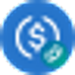 Bridged USD Coin (Orbit Bridge)