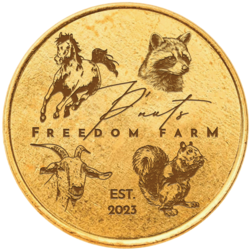 P’Nut's Freedom Farm