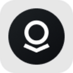 Palantir rStock