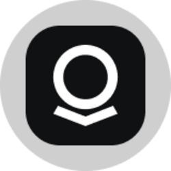 Palantir Technologies (Ondo Tokenized Stock)