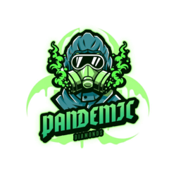 Pandemic Diamond