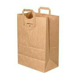 Paper Bag