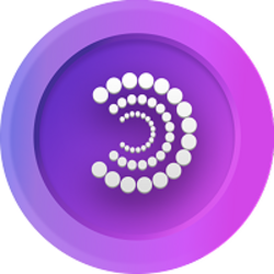Particle Network