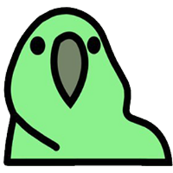 Party Parrot