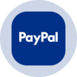 PayPal (Ondo Tokenized Stock)